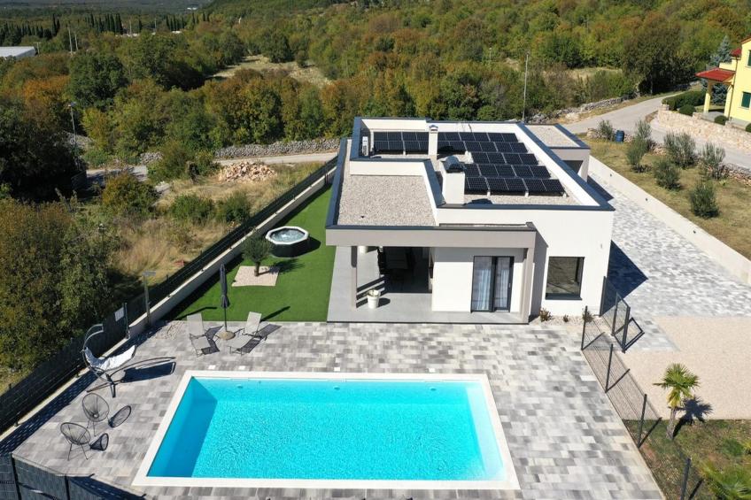 Villa Olive Residence - foto 17