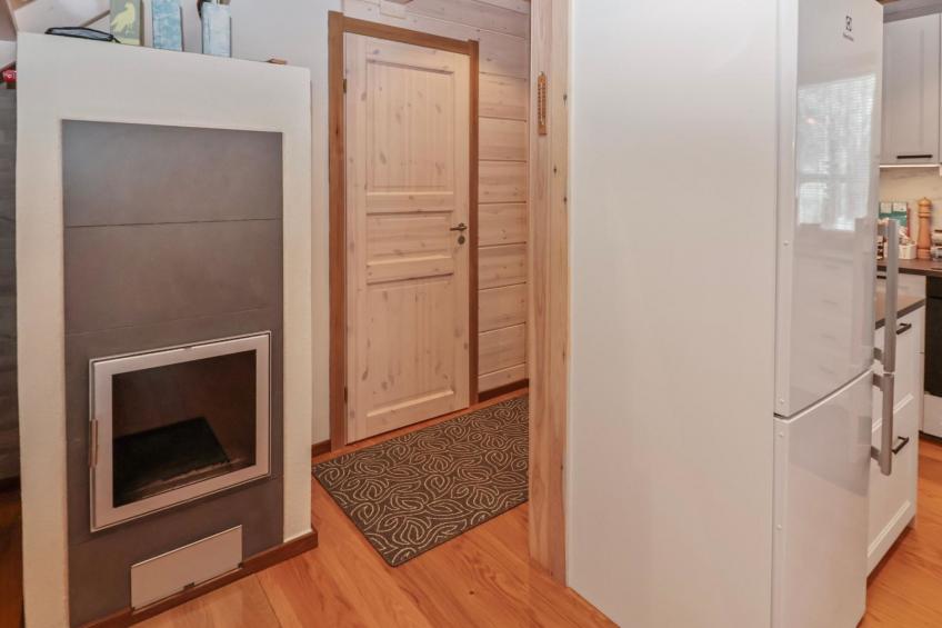 Huvila tornionjoen rannalla - foto 18