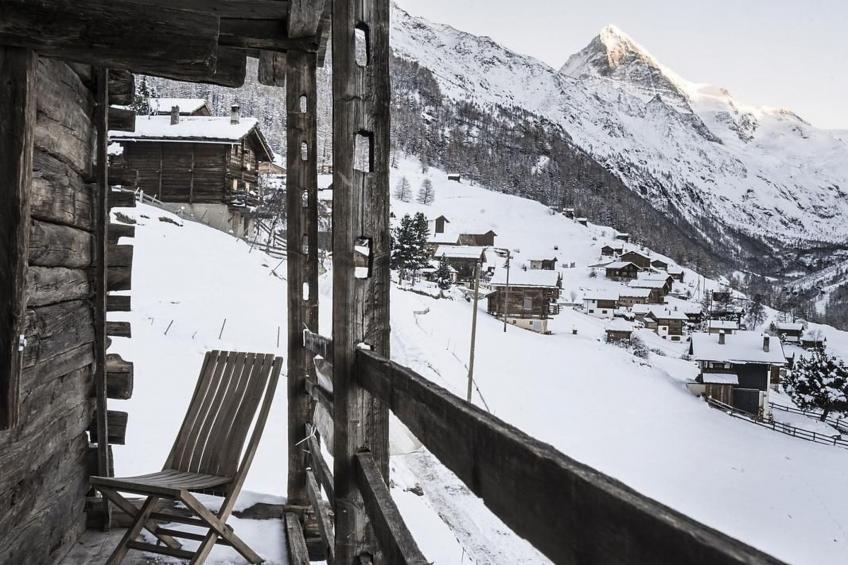 Mayen an Olivier - foto 3