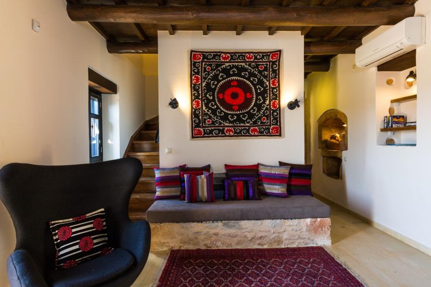 Freistehendes Ferienhaus mit großem Pool - foto 13