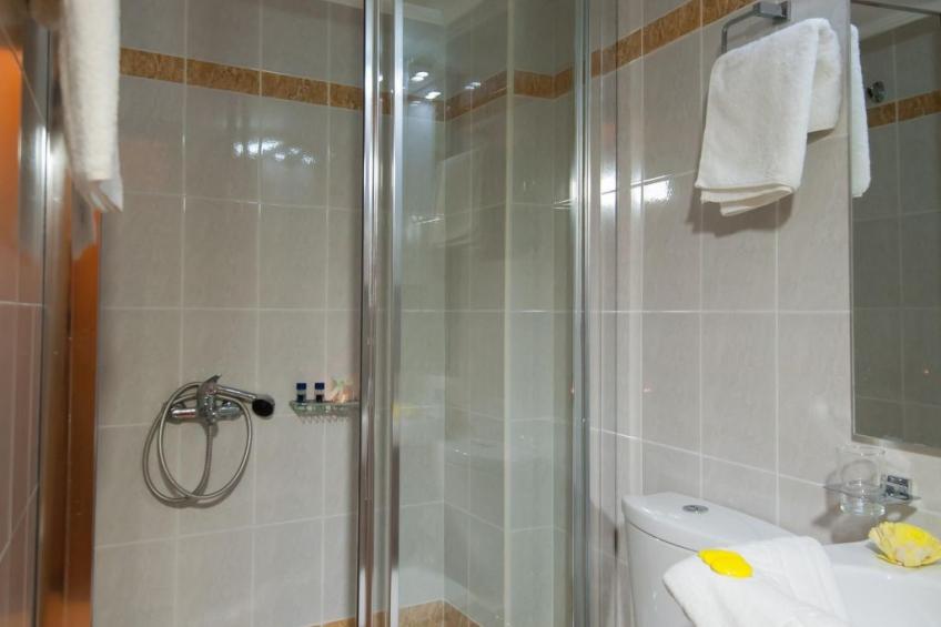 mit Balkon für 3 Personen - foto 31