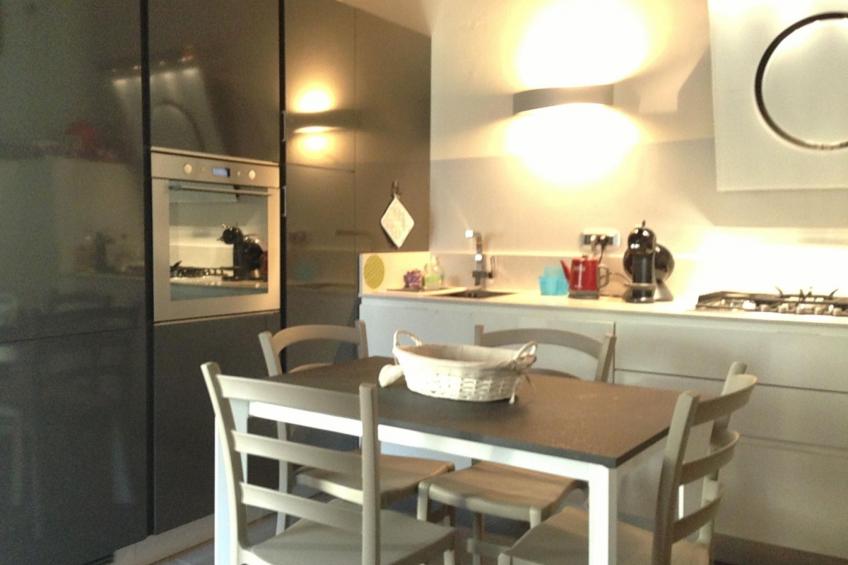 Penthouse mit Garten und privater Terrasse in Villa - foto 16