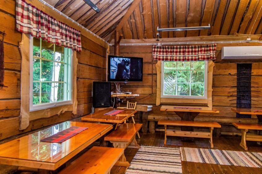 Kuusenkatve - foto 4