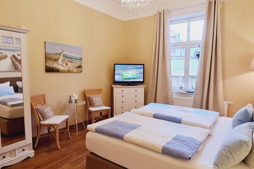 barrierefreie Wohnung in ruhiger Zentrumslage - foto 10