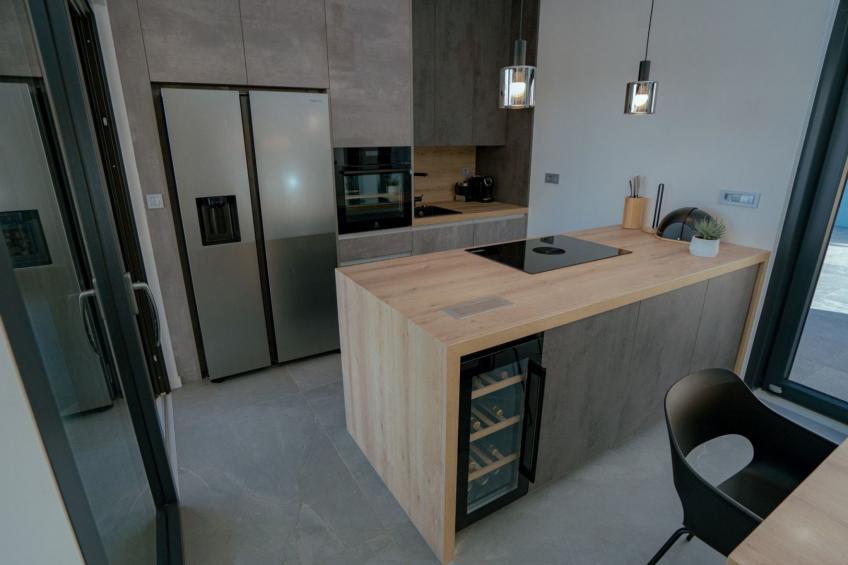 Strandnahe Villa Kara Sevda für 10 Personen - foto 11