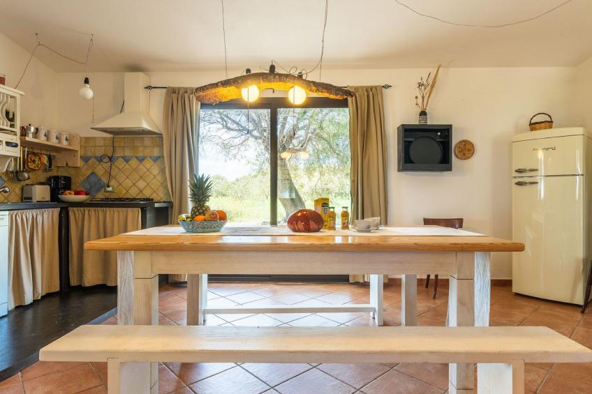 Villa Sae Grecu in Orosei - foto 15