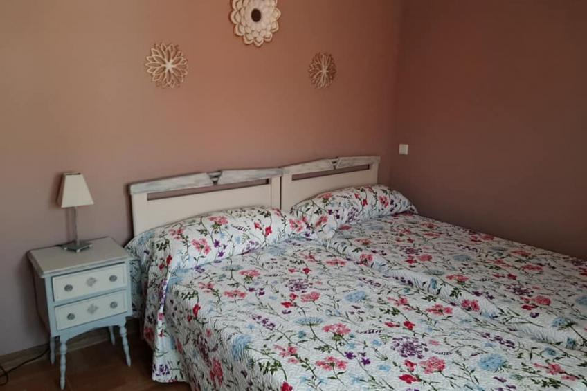 Casa rural hospital del temple - foto 13