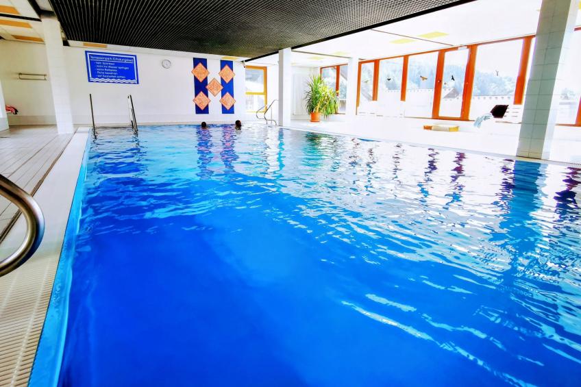 Schwarzwald Loft mit Schwimmbad und herrlicher Aussicht - foto 20