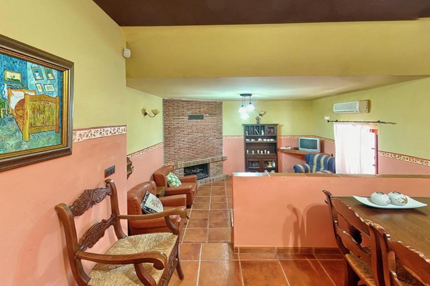 El Patriarcal - foto 12