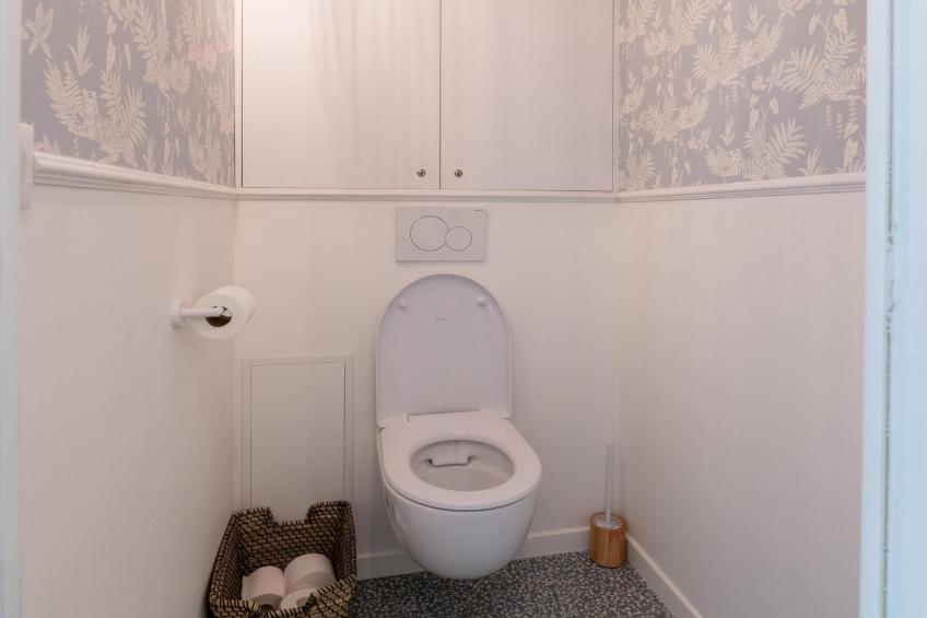 Duplex haut standing vue mer et forêt - foto 29