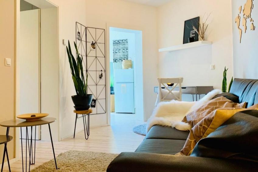 FeWo Oberwinter Bonn - foto 22