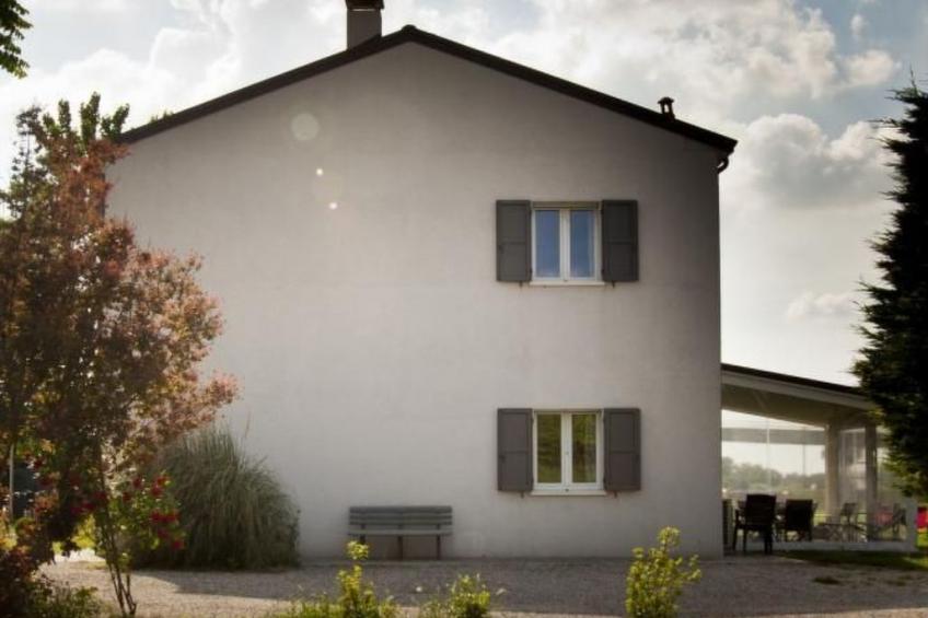 Miniwohnung in Ferrara mit Garten - foto 47