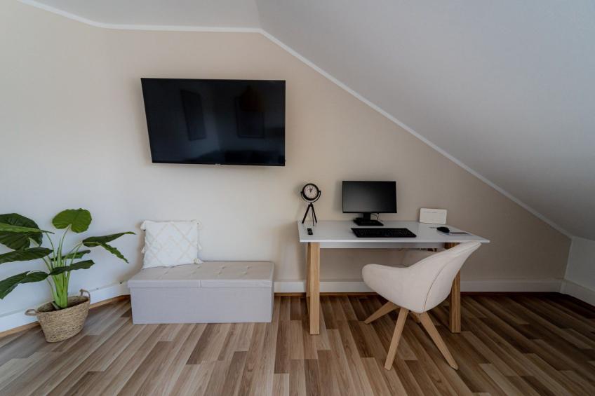 Come4Stay Altötting - Zentrale Lage - Balkon - foto 28