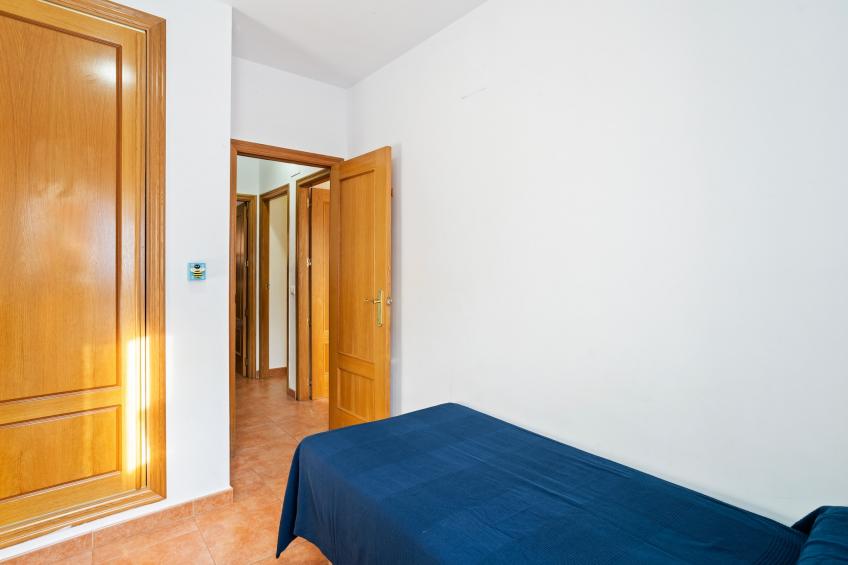 Casa de playa La Antilla - foto 22