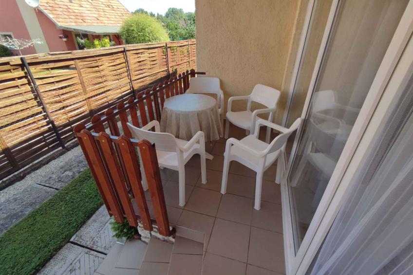 Holiday apartment near the beach in a quiet street - BF-NHRTH - foto 4