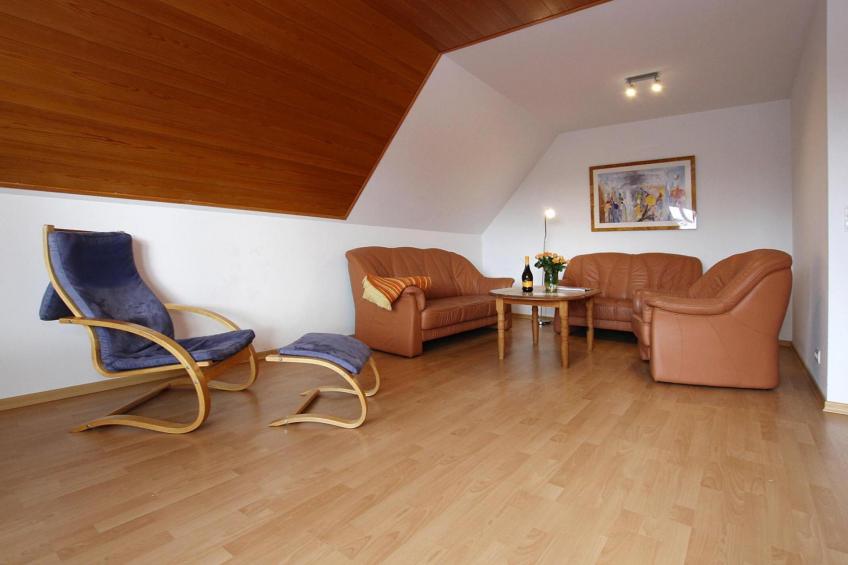 Appartementenhuis Andrea, Westerland - Type D - foto 5