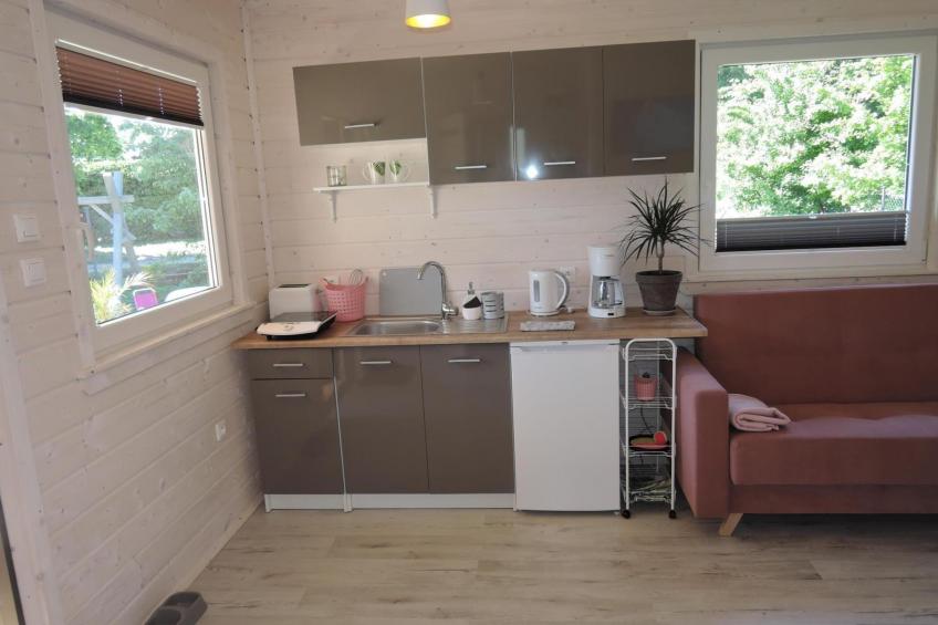 holiday home, Kolczewo|Las Palmas 1 - foto 3