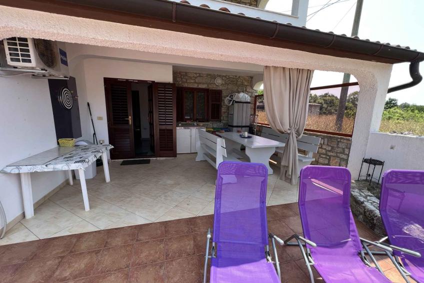 Maison de vacances avec piscine et climatisation - BF-HRDJ6 - foto 5