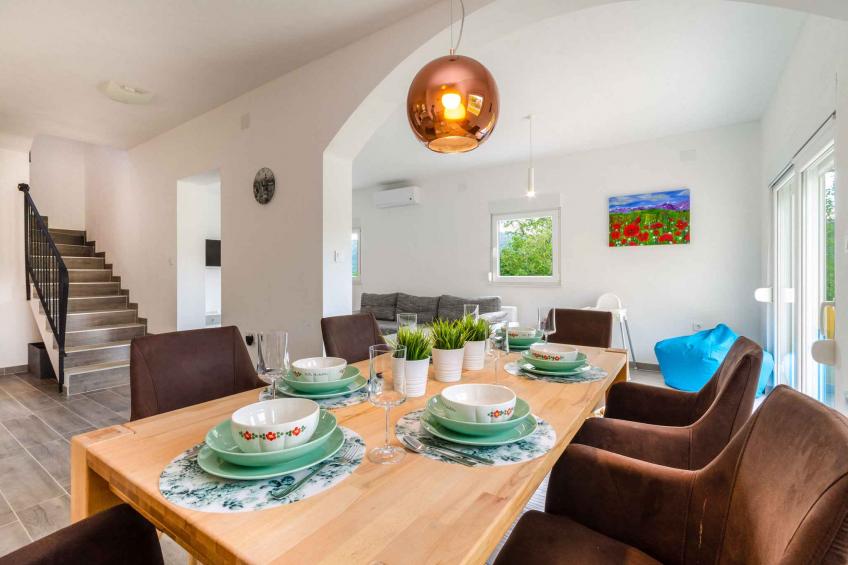 Maison de vacances avec air conditionné et grill - BF-N2M3X - foto 47