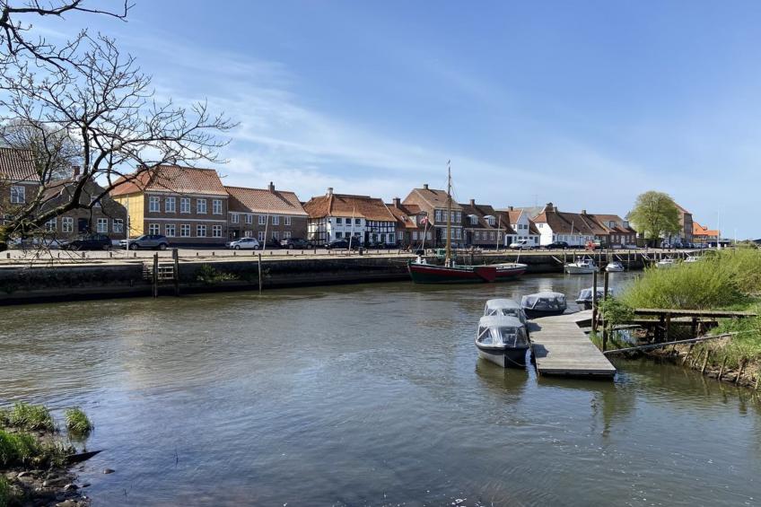 "Øthi" in Western Jutland - foto 40