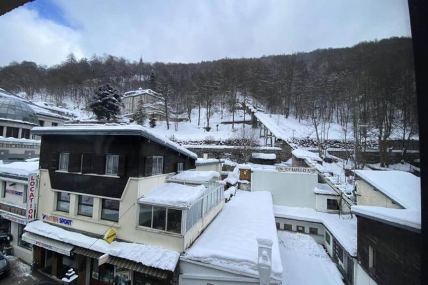 Résidence Oncet - foto 11