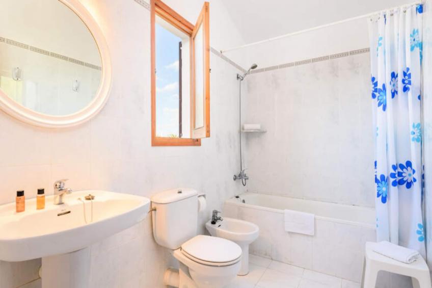 Appartements à Cala Blanca - foto 9