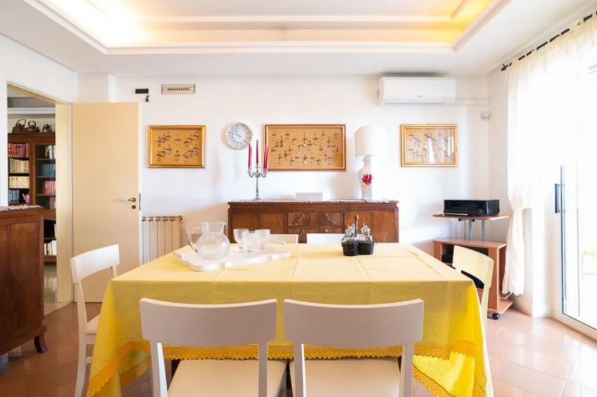 Ferienvilla mit Wasserblick - foto 27