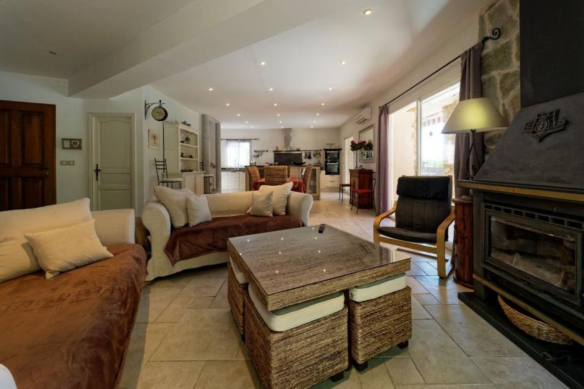 mit eigenem Pool - foto 11