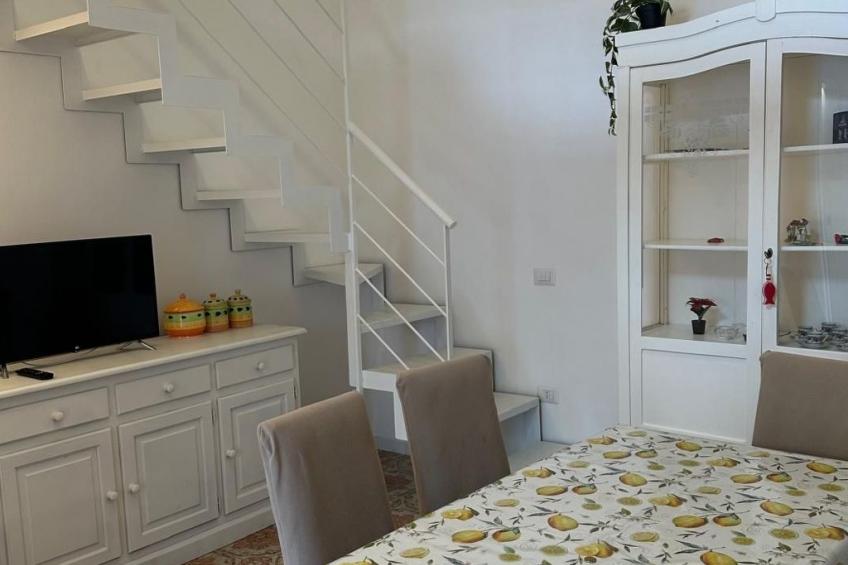 Forio GG mit privatem Garten - foto 4