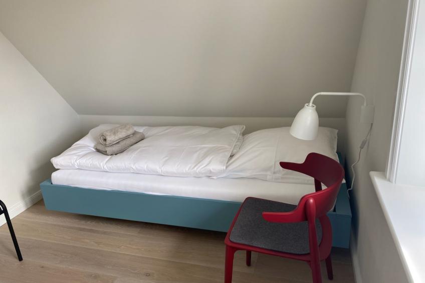 für 5 Personen  + 1 Kind ca. 180 m² in Nieblum, Norddeutschland (Nordseekü - foto 34