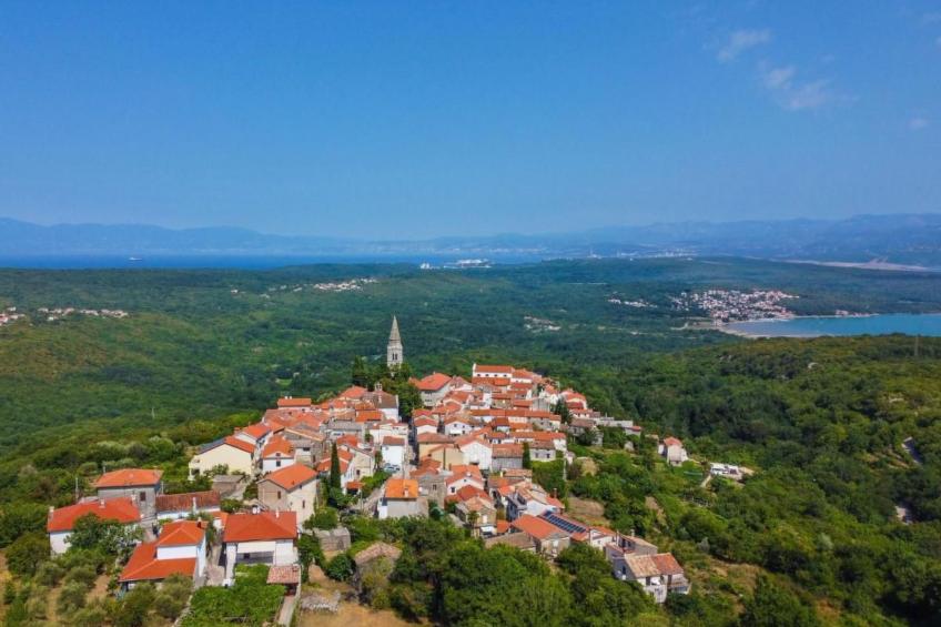 Eine luxuriöse Villa "Maslina" mit Pool und Grill - foto 35