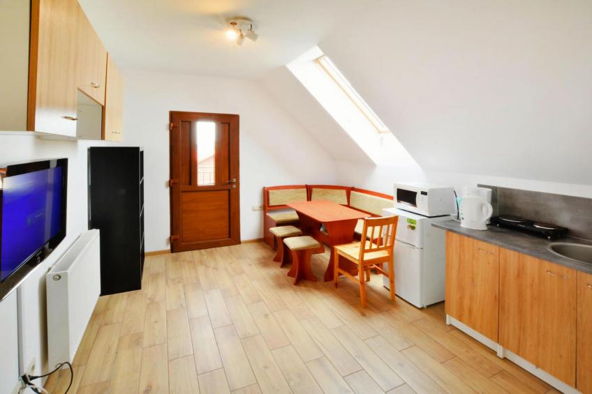 Apartments Sarbinowo-App 75qm 4 Pers