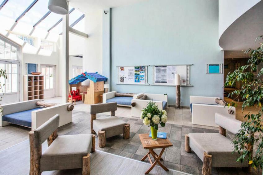 Résidence Les Jardins de la Côte d'Opale - maeva Home - foto 22