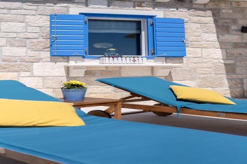 Villa Blue Sky - Three Bedroom Villa with Pool - foto 31