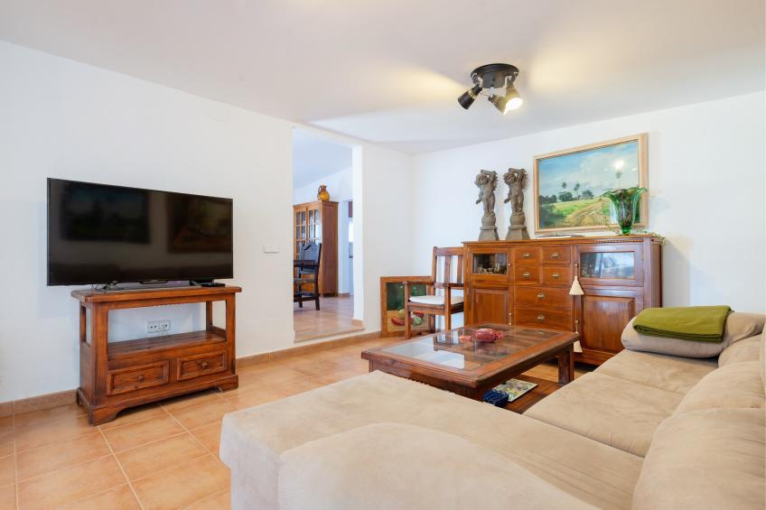 Can Calafat - foto 14