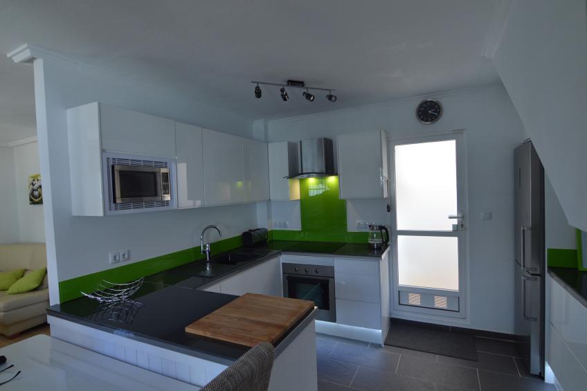 Casa Crispin - foto 13