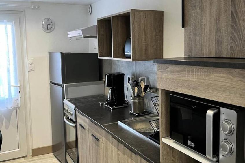 Résidence 114-pleneuf Val Andre - foto 6