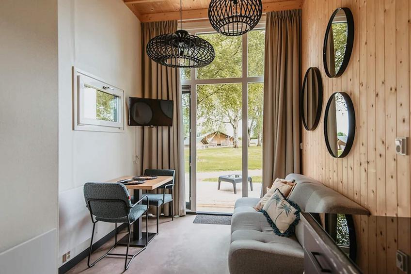 Tiny House 2 Pax - foto 2