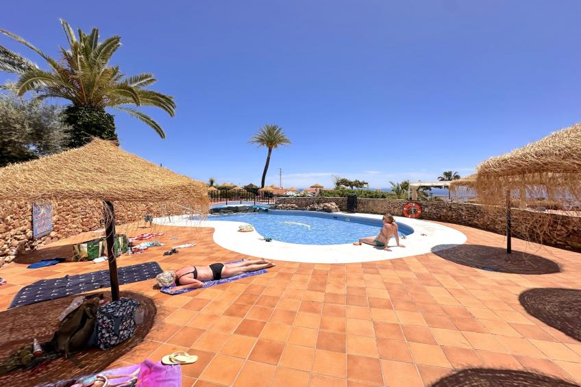 Capistrano Village Pueblo 15 by Casasol - foto 10