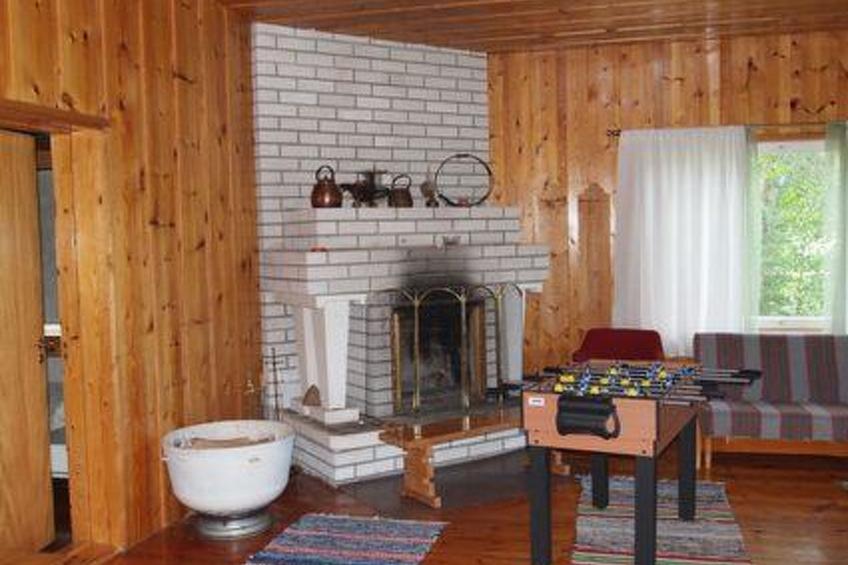 Raanumaja ii, raanumajat - foto 5