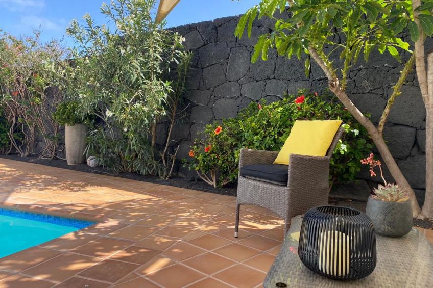 Casa Árbol del Fuego - foto 5