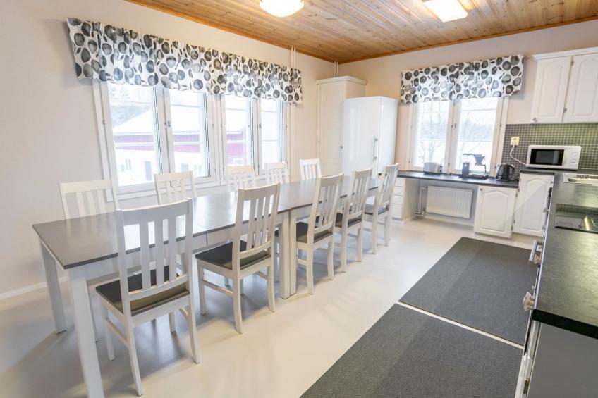 Villa pääsky - foto 13