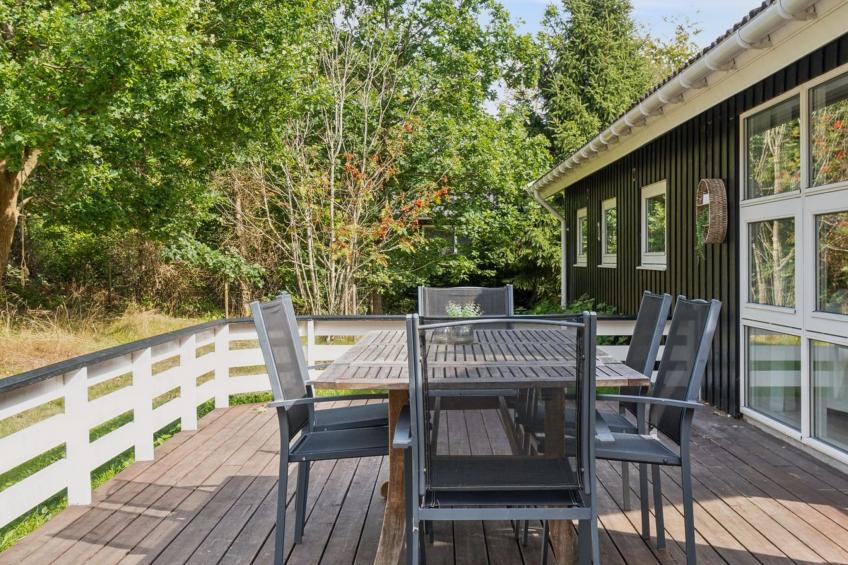 "Amola" - 1.5km from the sea in Sealand - foto 4