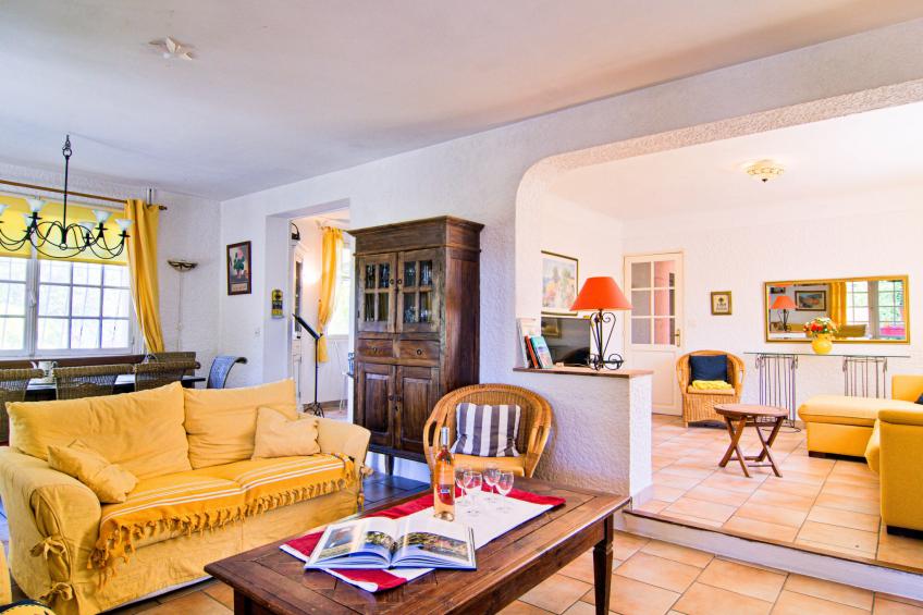 Villa Datcha - foto 4