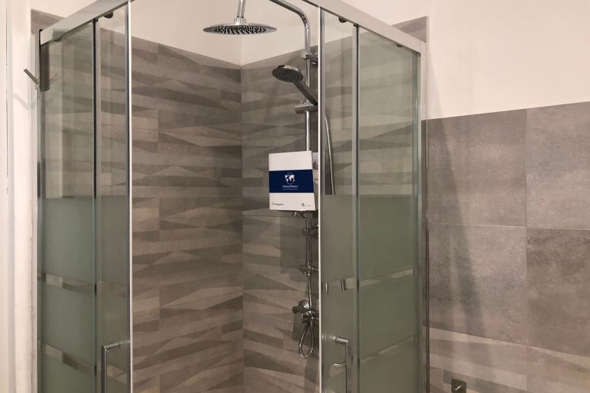 für 8 Personen ca. 100 m² in Turin, Piemont (Provinz Turin) - foto 17