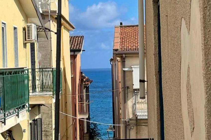 Studio 250 m vom Meer entfernt im historischen Zentrum - foto 15