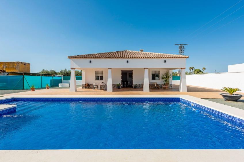 Casa Brisa del Valle - foto 5