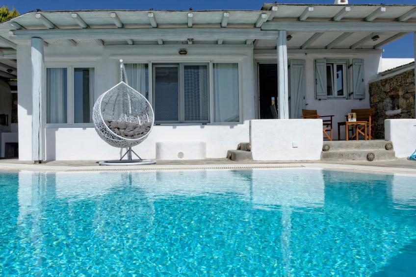 Ferienvilla Harmony für 7 Personen und 3 Kinder - foto 8