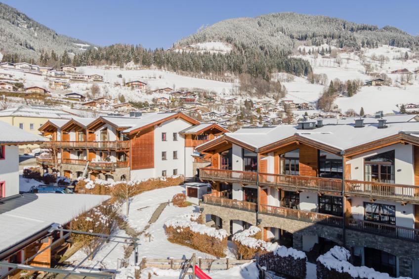 Tauern Suites Mitterwirt TOP 222 - foto 34