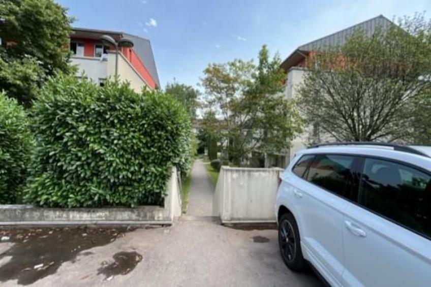 Adonis Divonne-les-Bains T2 Park side - foto 32